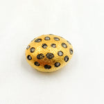 Load image into Gallery viewer, Buy Now Sterling Silver Oval Bead