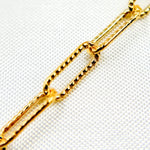 Load image into Gallery viewer, Buy Gold Filled Hammered Chains