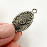 Load image into Gallery viewer, Shop NOw Silver Eye Connector