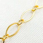 Load image into Gallery viewer, 1016FGF. 14K Gold-Filled Flat Oval and Round Link Chain