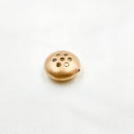 Load image into Gallery viewer, DC533. Diamond & Sterling Silver Round Bead