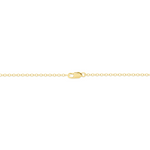 Load image into Gallery viewer, NFE71796PL. 14K Solid Gold Diamond and Gemstone Necklace