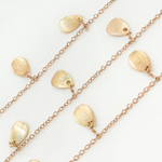 Load image into Gallery viewer, Sterling Silver Drop Dangle Wire Chain