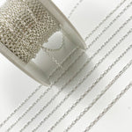 Load image into Gallery viewer, Buy Now Silver Cable Chain
