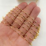 Load image into Gallery viewer, Buy Now 14K Gold-Filled Cable Tube Chain