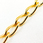 Load image into Gallery viewer, 2905CGF. 14K Gold Filled Curb Chain