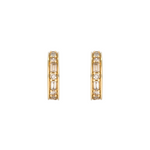 Load image into Gallery viewer, CMB00106. 14K Solid Gold Ring Charm