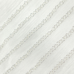 Load image into Gallery viewer, 925 Sterling Silver Round Link Chains