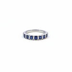 Load image into Gallery viewer, RN423837. 14K Solid Gold Gemstone Ring