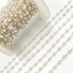 Load image into Gallery viewer, Buy Sterling Silver Wire Chain