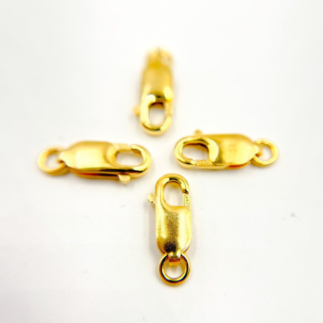 Buy Now Gold Filled Lobster Clasps