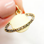 Load image into Gallery viewer, Buy Now Sterling Silver Planet Pendants