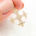 Load image into Gallery viewer, Shop Now Sterling Silver Pendant