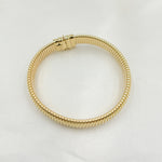 Load image into Gallery viewer, 268/018/LG. 14K Solid Gold Bracelet
