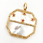 Load image into Gallery viewer, Buy Now Stars Pendants