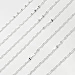 Load image into Gallery viewer, Shop Diamond Marina Chain