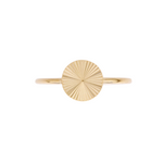 Load image into Gallery viewer, Buy Gold Circle Jewelry Set