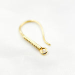 Load image into Gallery viewer, Shop Sterling Silver Ear Wire