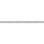 Load image into Gallery viewer, NFS71712. 14K Solid Gold Diamond Tennis Choker Necklace