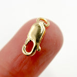 Load image into Gallery viewer, 12mm Gold Filled Lobster Clasp