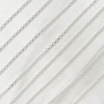 Load image into Gallery viewer, Buy Sterling Silver Rolo Link Chain