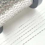 Load image into Gallery viewer, Buy Silver Diamond Cut Bar Link Chain