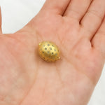 Load image into Gallery viewer, DC823. Diamond & Sterling Silver Oval Bead