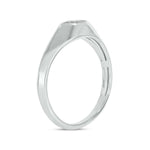 Load image into Gallery viewer, 14k Solid Gold Diamond Statement Ring.