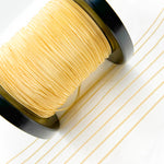 Load image into Gallery viewer, 14K Solid Gold Curb Chain
