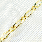 Load image into Gallery viewer, Shop Solid Yellow Gold Short & Long Link Chains