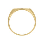 Load image into Gallery viewer, ZGG702. 14K Solid Gold Diamond Ring