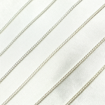 Load image into Gallery viewer, Sterling Silver Cable Link Chains