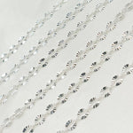 Load image into Gallery viewer, Shop Now Diamond Cut Marina Link Chain