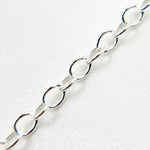 Load image into Gallery viewer, Buy Now Smooth Cable Chain