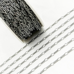 Load image into Gallery viewer, Shop Sterling Silver Long & Short Links