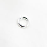 Load image into Gallery viewer, Shop White Sterling Silver Close Jump Ring