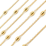 Load image into Gallery viewer, 14k Gold Filled Satellite Chains