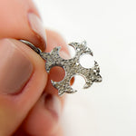 Load image into Gallery viewer, Sterling Silver Cross Pendants