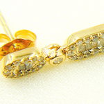 Load image into Gallery viewer, Buy Diamonds Dangle Earrings