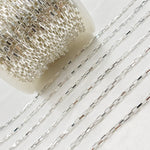 Load image into Gallery viewer, Buy Now Sterling Silver Box Chain