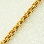 Load image into Gallery viewer, 942GF. 14K Gold Filled Box Chain