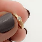 Load image into Gallery viewer, Buy Gold Diamond Earrings
