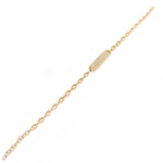 Load image into Gallery viewer, Yellow Gold Diamond Fancy Bracelet