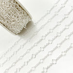 Load image into Gallery viewer, Sterling Silver Chain