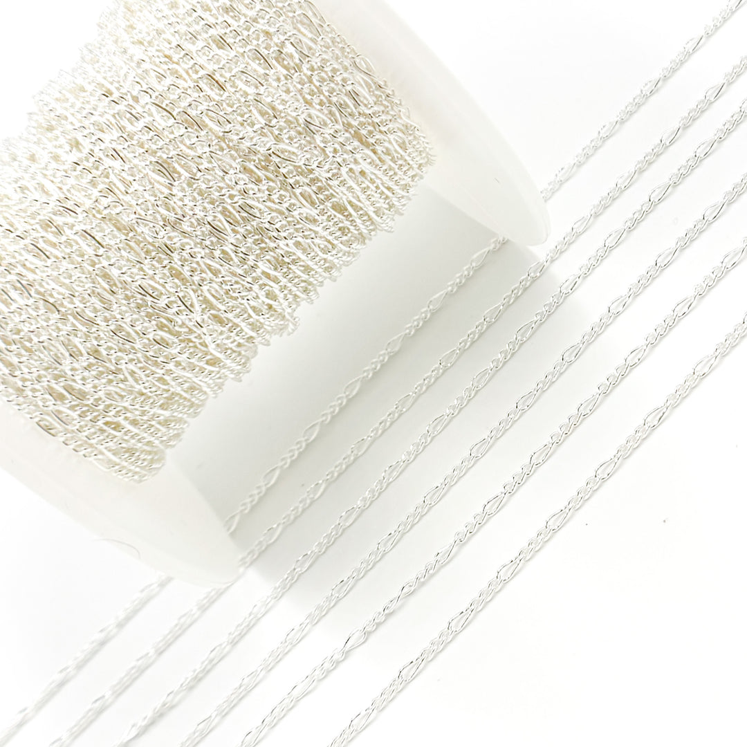 Sterling Silver Chain