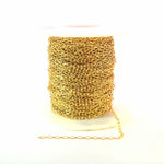 Load image into Gallery viewer, 1512GF. 14K Gold-Filled Smooth Cable Chain