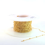 Load image into Gallery viewer, 1104GF. 14K Gold Filled Satellite Chain