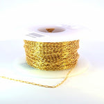 Load image into Gallery viewer, 1712DRGF. 14k Gold Filled Paperclip Chain