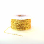 Load image into Gallery viewer, 1212GF. 14K Gold Filled Cable Chain
