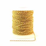 Load image into Gallery viewer, 1098GF. 14K Gold Filled Oval Link Chain
